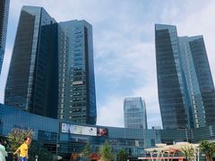 -大族广场Mall&More