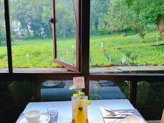 -野蔓果·山野菜(西湖景区·龙井茶田店)