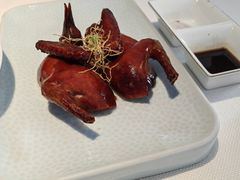 -顺峰(农展馆店)