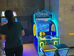 -OPEN開全日自助餐厅·牛肉火锅·海鲜(佛山希尔顿酒店)