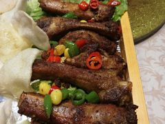 -阿英煲(凉城路店)