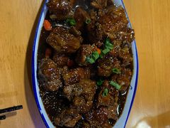 -龙姐私房菜(和顺古镇店)