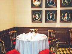 -玫瑰厅上海菜(兴国路店)