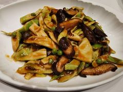 -万荣烤鸭店·北京菜(天坛店)