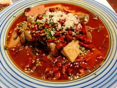 重庆毛血旺-同庆楼(滨湖万达广场店)