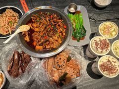 -佰迪乐KTV·大屏K歌(公园店)