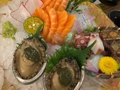 -築鳥日本料理(黑沙环店)