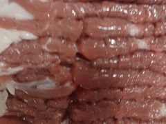 -马记伊源斋涮肉·清真菜(百子湾店)