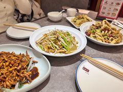 -闫府私房菜·百年鲁菜(恒隆店)