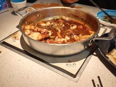 -黄记煌三汁焖锅(顺义华联店)