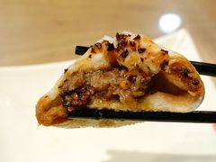 西四包子-华天二友居肉饼(宫门口店)