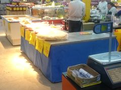 -恒客隆超市(自由大路店)