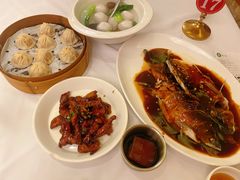 -知味观(湖滨总店)