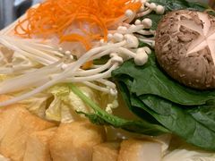 -隐泉京望日式料理(太和广场店)