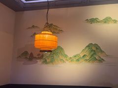 -绿茶餐厅(同成街华联店)