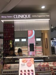 -CLINIQUE倩碧