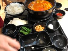 -云味馆过桥米线(皇庭广场店)