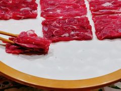 -海底捞火锅(崇文门新世界百货店)