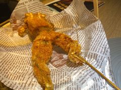 香辣牛蛙-青花椒花椒鱼(新百店)