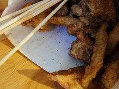 -傅强排骨(成都总店)