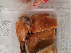 -香妃烤鸡(西单店)