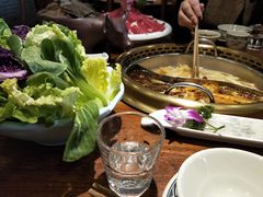 -渝都辣夫重庆老火锅(华新店)