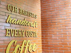 大堂-COSTA COFFEE(成都来福士店)