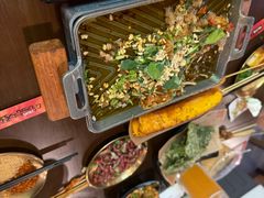 -林二哥宜烤官·宜宾小烧烤