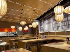 大堂-味千拉面(南昌杉杉奥特莱斯广场店)