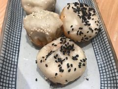 生煎双拼-陈家生煎(世茂双子塔店)