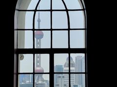 -YUE·6·西式融合餐厅(外滩六号店)