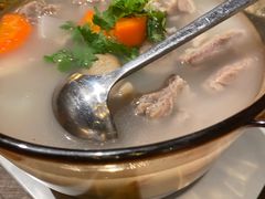 -又一福烤鸭·北京菜(东四店)