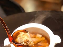 -甄御•海鲜新青岛菜(麦岛店)