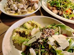 -Bistro 63 创意融合料理(广粤天地店)