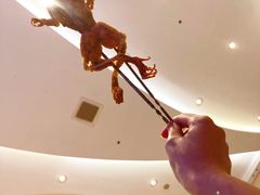 -新发展亚太JW万豪酒店·福苑咖啡厅