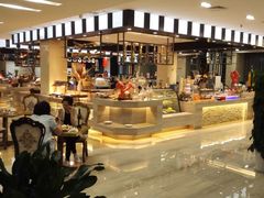 -铂丽斯国际大酒店-凯悦自助餐厅