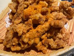 老哥酥肉-哥老官重庆美蛙鱼头(虹口龙之梦店)