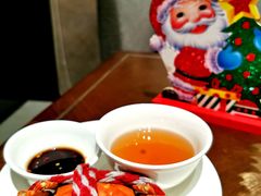-大汉金桥华美达广场酒店·食秀全日制餐厅