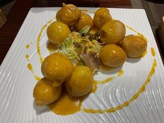 -西安华清御汤酒店