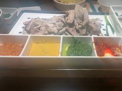 -相约·羊村小馆非遗手抓肉(七一酱园店)