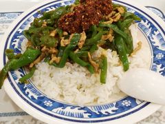 -上海师范大学西部食堂