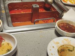 -海底捞火锅(九久奥特莱斯店)