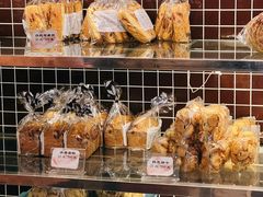 -国际饭店·帆声西饼屋(黄河路店)