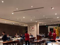 -红棉中餐厅·广州海航威斯汀酒店