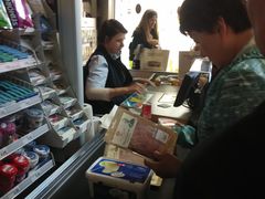 -Coop Supermarkt Grindelwald