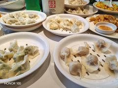 -东方饺子王(工农大路店)
