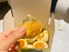 -华荣哲绿豆饼(泰安店)