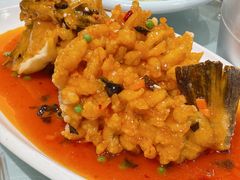 -老苏扬饭店
