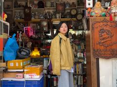 -回龙窝历史文化街区