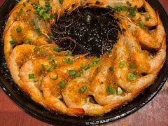 -老淮安·淮安菜(周恩来纪念馆店)